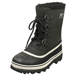 Sorel Caribou™ Wp Noir