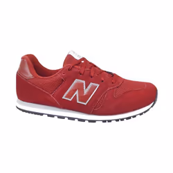New Balance 373 Rouge