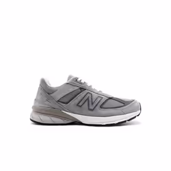 Sneakers 990 Daim Gris