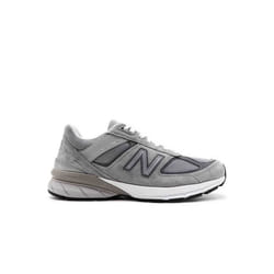 Sneakers 990 Daim Gris