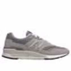 Baskets lifestyle cuir et mesh - New balance - Homme - 44