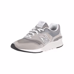 Sneakers 997h Textile Gris - 44,5