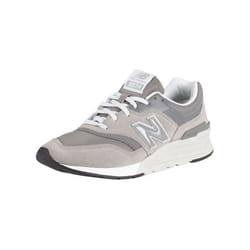 Sneakers 997h Textile Gris - 44,5