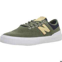 New Balance modèle Nm379 Gnb Vert - 36