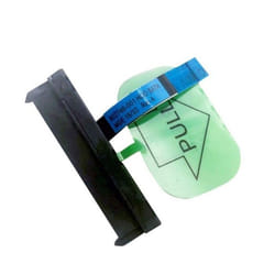 Câble Connecteur Disque Dur - HP - 902746-001 - SATA - Blanc - Compatible HP 400 600 705 800 G2 DM