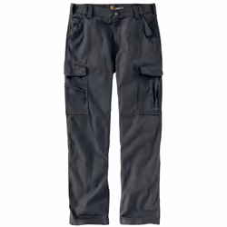 Carhartt Rigby Cargo pantalon, gris, taille 32 pour Hommes
