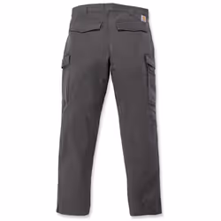 Carhartt Rigby Cargo pantalon, gris, taille 32 pour Hommes