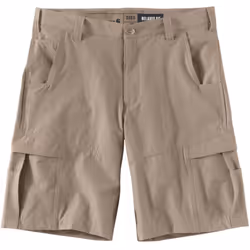 Carhartt Force Madden Ripstop Cargo Shorts, beige, taille 31 pour Hommes