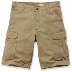 Carhartt Rugged Flex Rigby Cargo short, brun, taille 30 pour Hommes