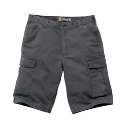 Carhartt - Short rigby rugged cargo Tarmac W36