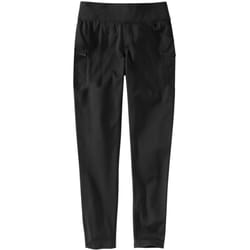 Carhartt Force® Utility Dames Legging, noir, taille M pour Femmes