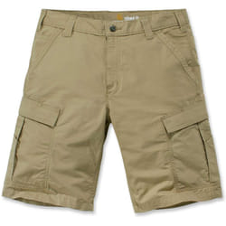 Carhartt Force® Broxton Cargo short, vert-brun, taille 40 pour Hommes