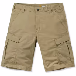 Carhartt Force® Broxton Cargo short, vert-brun, taille 42 pour Hommes