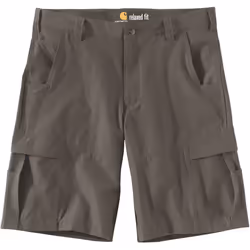 Carhartt Force Madden Ripstop Cargo Shorts, gris, taille 40 pour Hommes