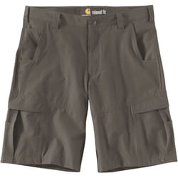 Carhartt Force Madden Ripstop Cargo Shorts, gris, taille 40 pour Hommes