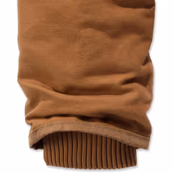 Carhartt Duck Active veste, brun, taille XL pour Hommes