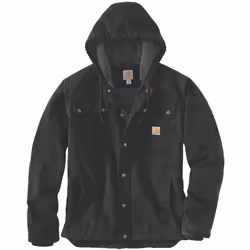Carhartt Bartlett veste, noir, taille 2XL pour Hommes