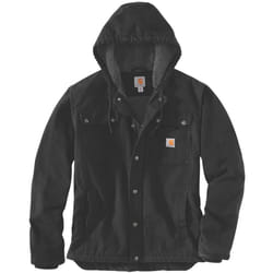 Carhartt Bartlett veste, noir, taille 2XL pour Hommes