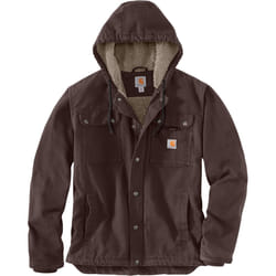 Carhartt Bartlett veste, brun, taille 2XL pour Hommes