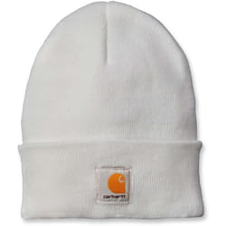 Carhartt Watch Chapeau, blanc pour Hommes