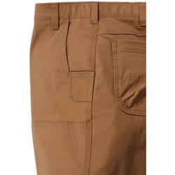 Carhartt Full Swing Steel Double Front Jeans/Pantalons, brun, taille 38 pour Hommes