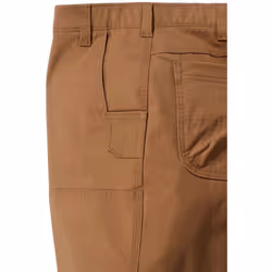 Carhartt Full Swing Steel Double Front Jeans/Pantalons, brun, taille 40 pour Hommes