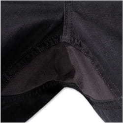 Carhartt Full Swing Steel Pantalon cargo, noir, taille 34 pour Hommes
