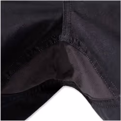 Carhartt Full Swing Steel Pantalon cargo, noir, taille 32 pour Hommes