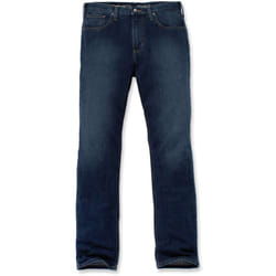 Carhartt Rugged Flex Straight Tapered Jeans, bleu, taille 32 pour Hommes