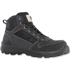 Carhartt Mid S1P Safety Bottes, noir, taille 45 pour Femmes