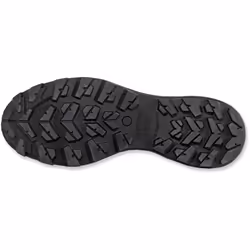 Carhartt Mid S1P Safety Bottes, noir, taille 48 pour Femmes
