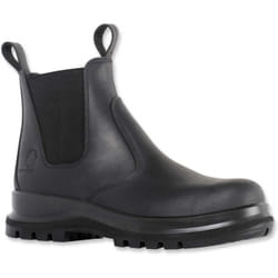 Carhartt Chelsea Rugged Flex S3 Bottes, noir, taille 48 pour Femmes