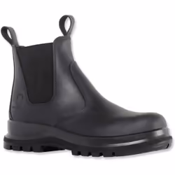 Carhartt Chelsea Rugged Flex S3 Bottes, noir, taille 48 pour Femmes