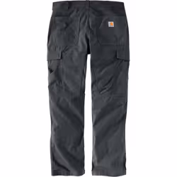 Carhartt Force Broxton Cargo pantalon, bleu, taille 33 pour Hommes