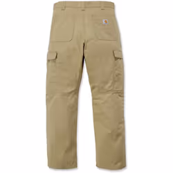 Carhartt Force Broxton Cargo pantalon, vert-brun, taille 36 pour Hommes