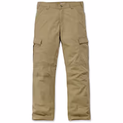 Carhartt Force Broxton Cargo pantalon, vert-brun, taille 32 pour Hommes