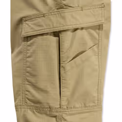 Carhartt Force Broxton Cargo pantalon, vert-brun, taille 40 pour Hommes