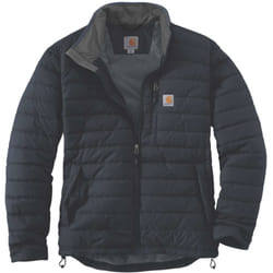 Carhartt Gilliam Veste, bleu, taille L pour Hommes