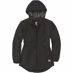 Carhartt Rockford Veste Pour dames, noir, taille L pour Femmes