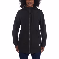 Carhartt Rockford Veste Pour dames, noir, taille M pour Femmes