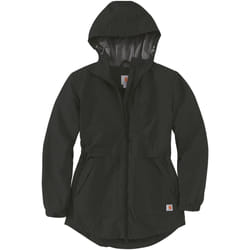 Carhartt Rockford Veste Pour dames, noir, taille XS pour Femmes