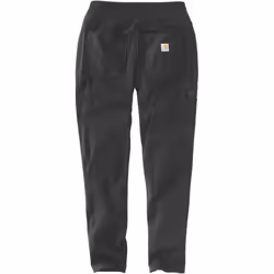 Carhartt Force Utility Leggings pour dames, noir, taille L pour Femmes