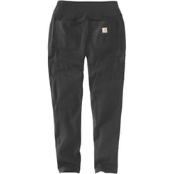 Carhartt Force Utility Leggings pour dames, noir, taille L pour Femmes