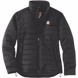 Carhartt Gilliam Veste femme, noir, taille XL pour Femmes