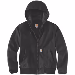 Carhartt Washed Duck Active Veste femme, noir, taille M pour Femmes