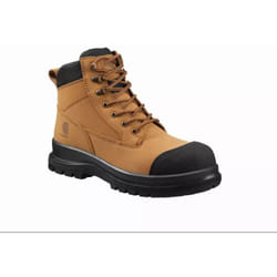 Carhartt - Chaussures Detroit 6 Zip Taupe 296-Wheat T.47 - F702923296P47