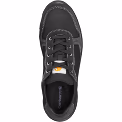 Carhartt Michigan chaussures, noir, taille 41 pour Hommes