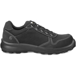 Carhartt Michigan chaussures, noir, taille 48 pour Hommes