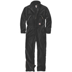 Carhartt Washed Duck Insulated Total, noir, taille 2XL pour Hommes