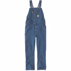 Carhartt Loose Fit Denim Dossard dans son ensemble, bleu, taille 30 pour Hommes
